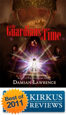 'The Guardians of Time'